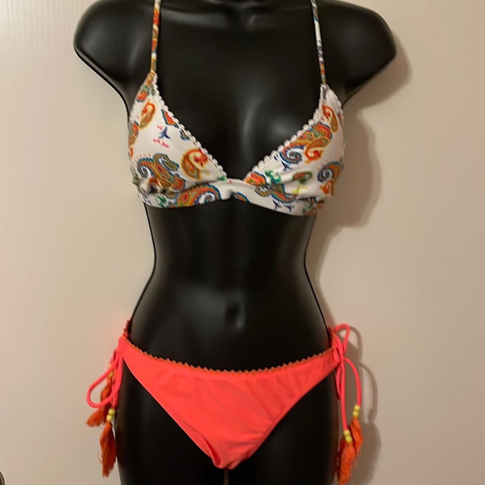 Yshey bikini